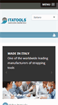 Mobile Screenshot of itatools.net